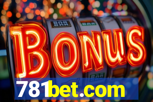 781bet.com