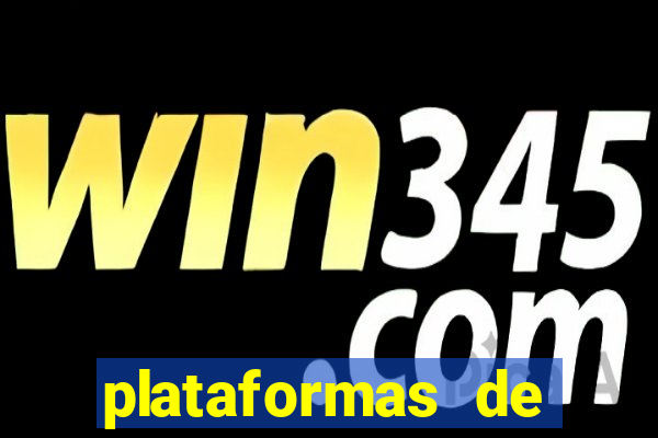 plataformas de jogos 2024