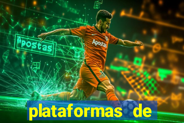 plataformas de jogos 2024