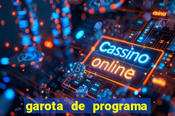 garota de programa de porto velho