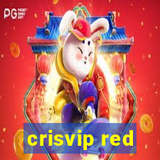 crisvip red