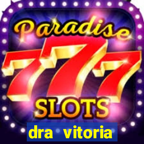 dra vitoria ginecologista cruzeiro sp