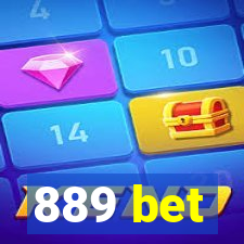 889 bet