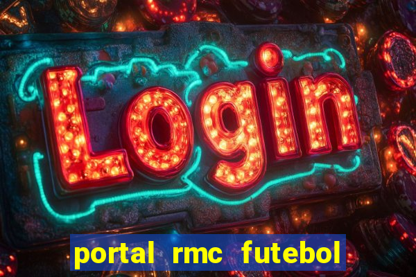 portal rmc futebol ao vivo