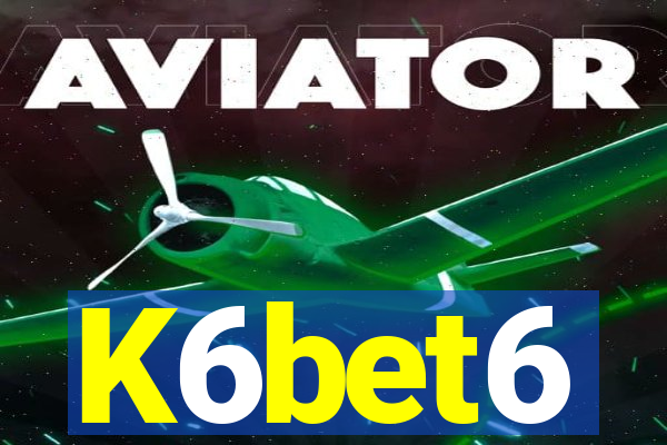 K6bet6