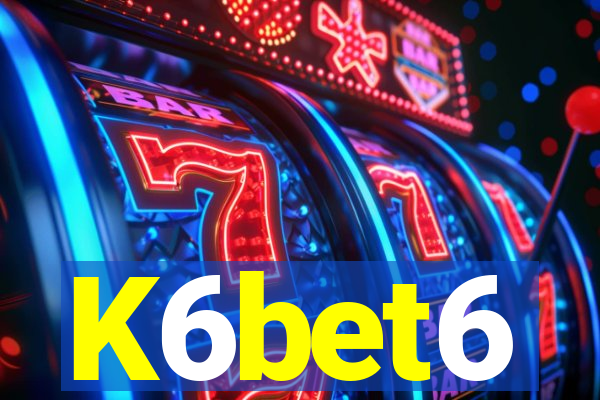 K6bet6