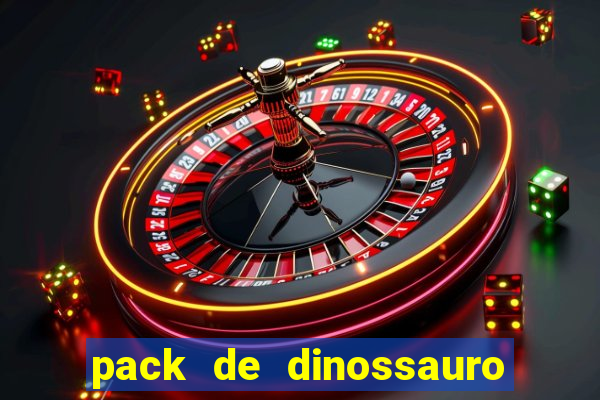 pack de dinossauro para drawing cartoons 2 vk