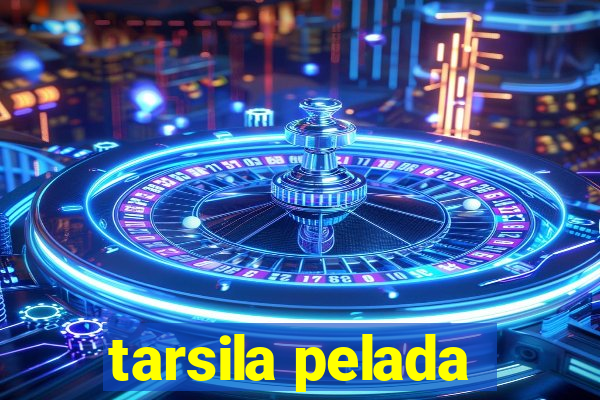 tarsila pelada