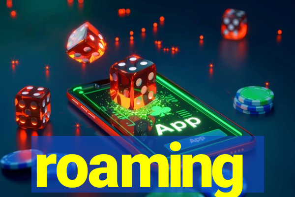 roaming internacional tim beta