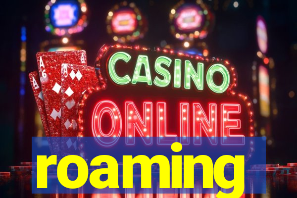 roaming internacional tim beta