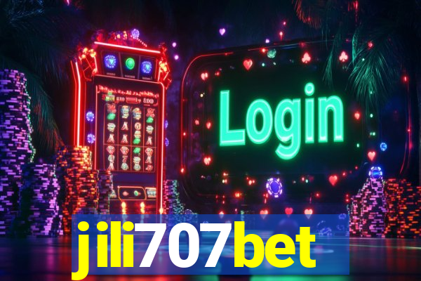 jili707bet
