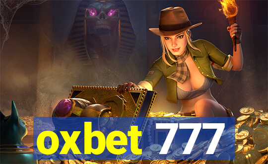 oxbet 777