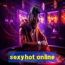 sexyhot online