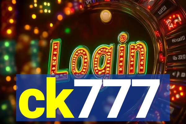 ck777