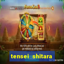 tensei shitara slime 3 temporada dublado