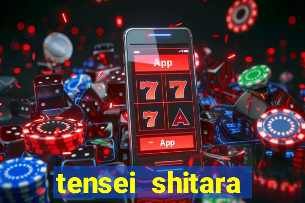 tensei shitara slime 3 temporada dublado