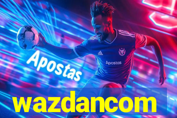 wazdancom
