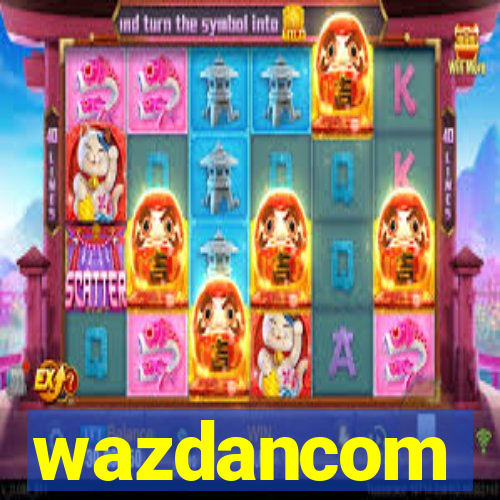 wazdancom