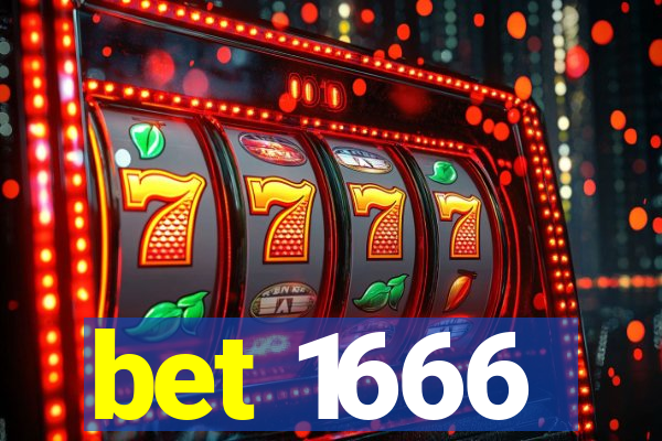bet 1666
