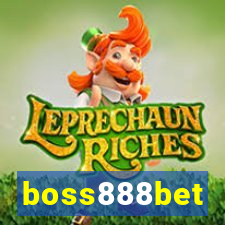 boss888bet