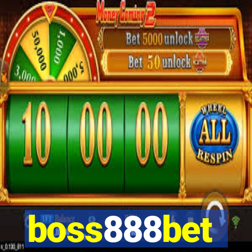 boss888bet
