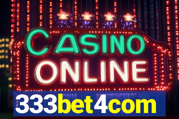 333bet4com