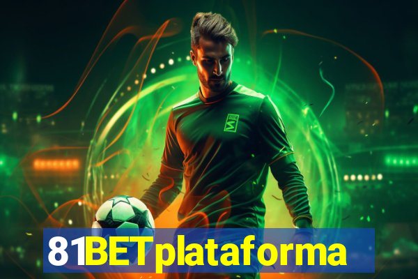 81BETplataforma