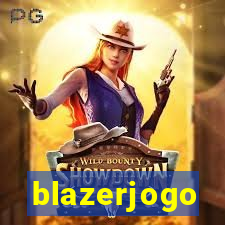 blazerjogo