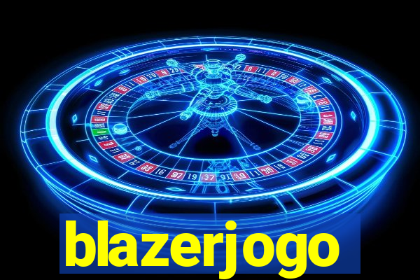 blazerjogo
