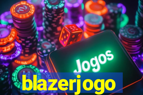 blazerjogo