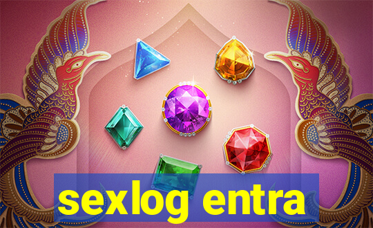 sexlog entra
