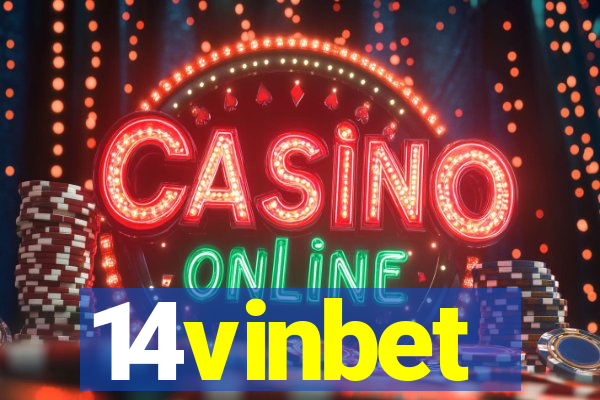 14vinbet
