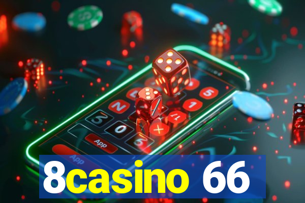 8casino 66