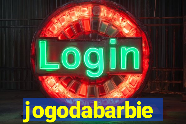 jogodabarbie