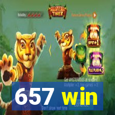 657 win