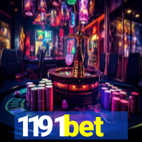 1191bet