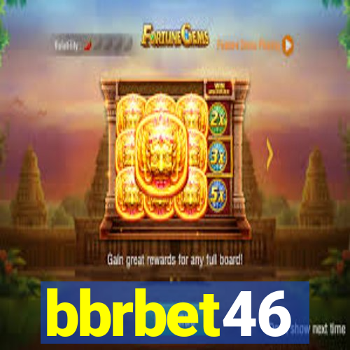 bbrbet46