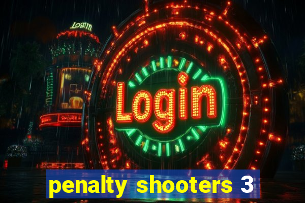 penalty shooters 3