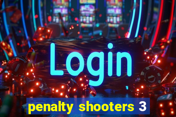 penalty shooters 3