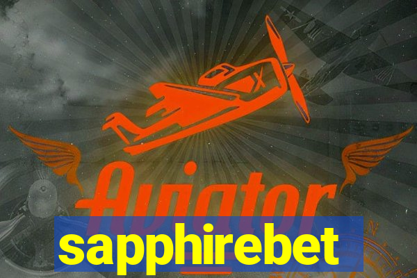 sapphirebet