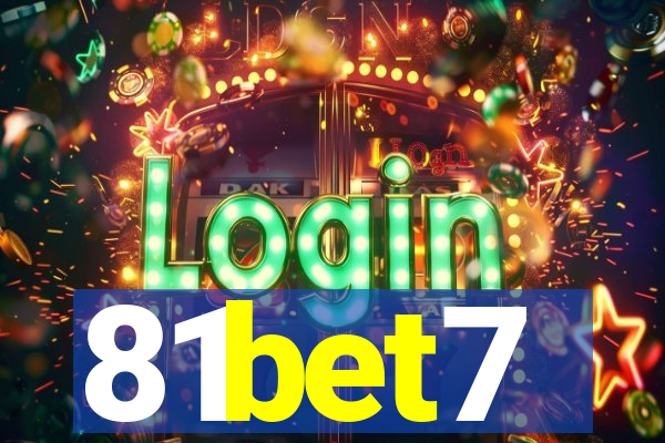 81bet7