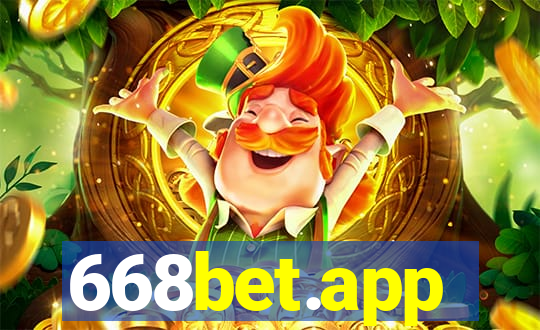 668bet.app