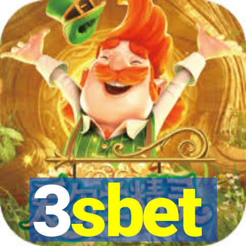 3sbet