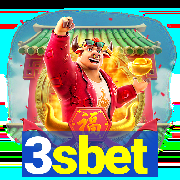 3sbet