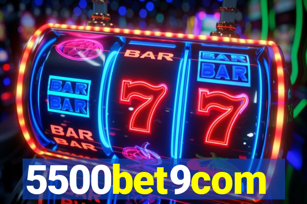 5500bet9com