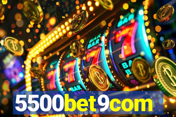 5500bet9com