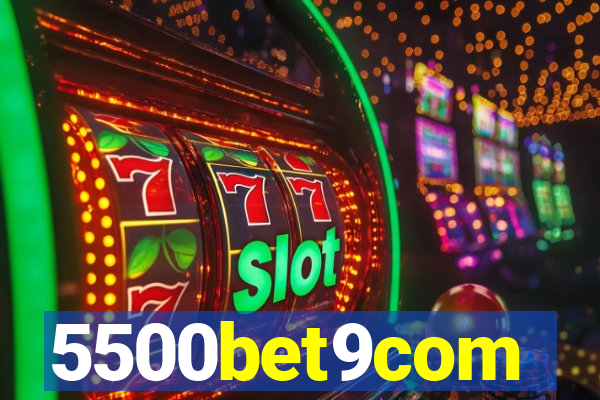 5500bet9com