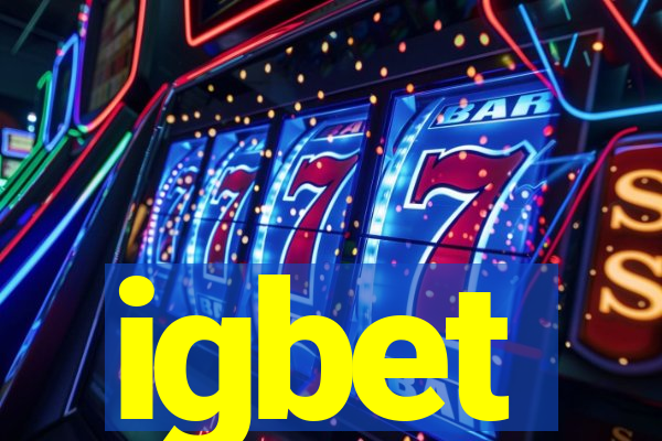 igbet
