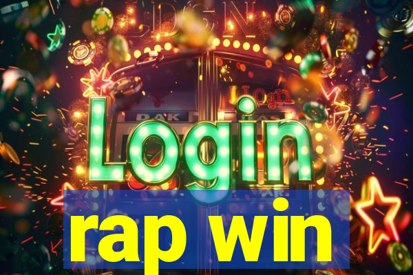 rap win