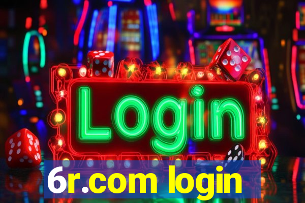 6r.com login
